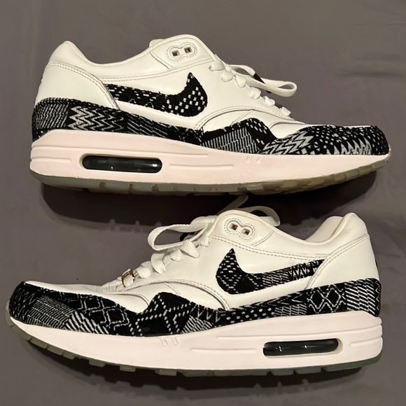Nike Other - Air Max 1 'BHM'